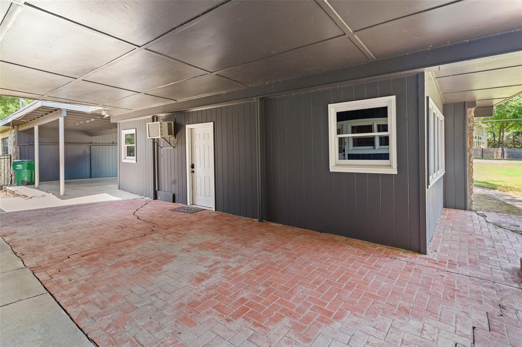 Benbrook Lakeshore Estates - Residential
