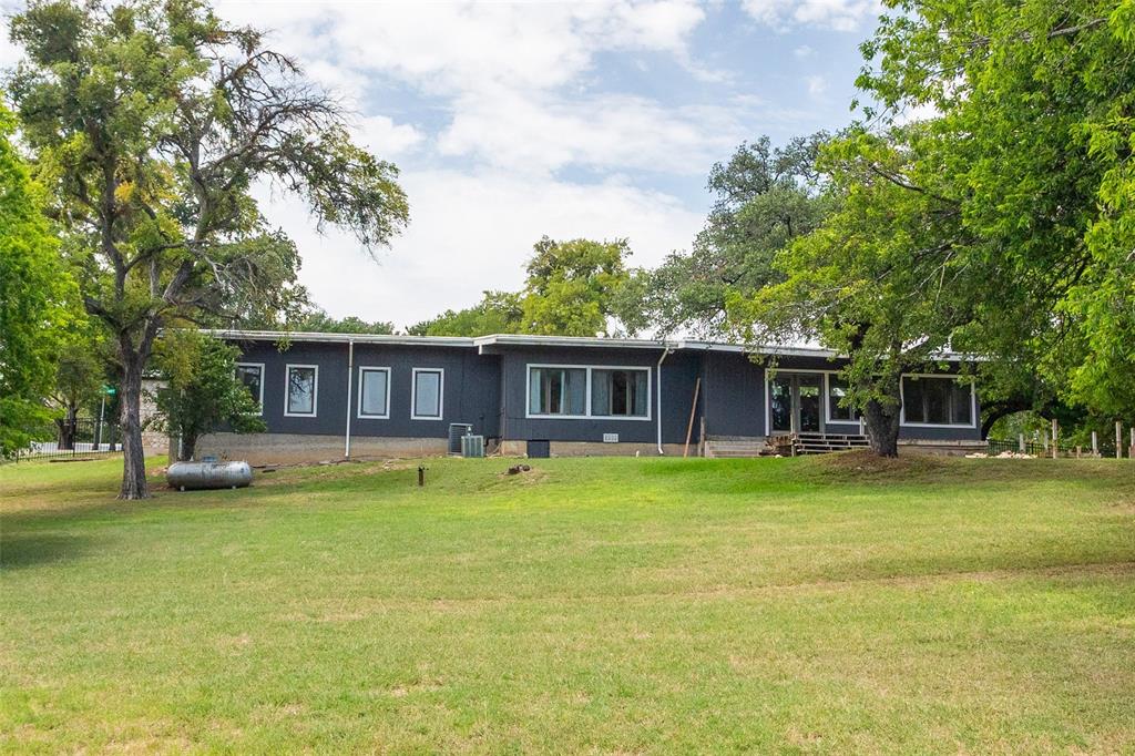 Benbrook Lakeshore Estates - Residential