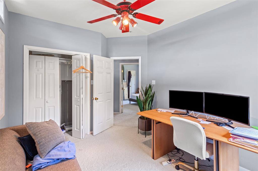 Benbrook Lakeshore Estates - Residential