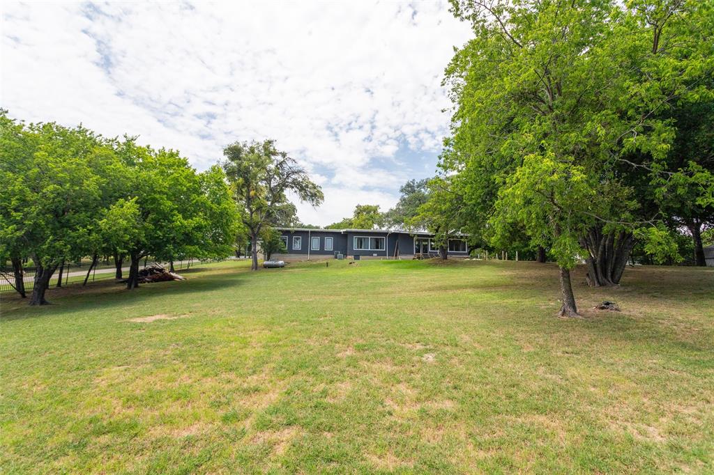Benbrook Lakeshore Estates - Residential