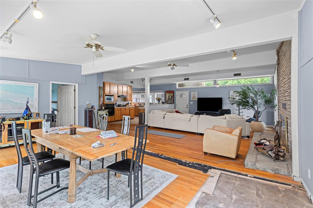 Benbrook Lakeshore Estates - Residential