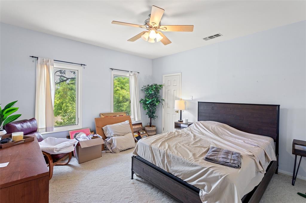 Benbrook Lakeshore Estates - Residential