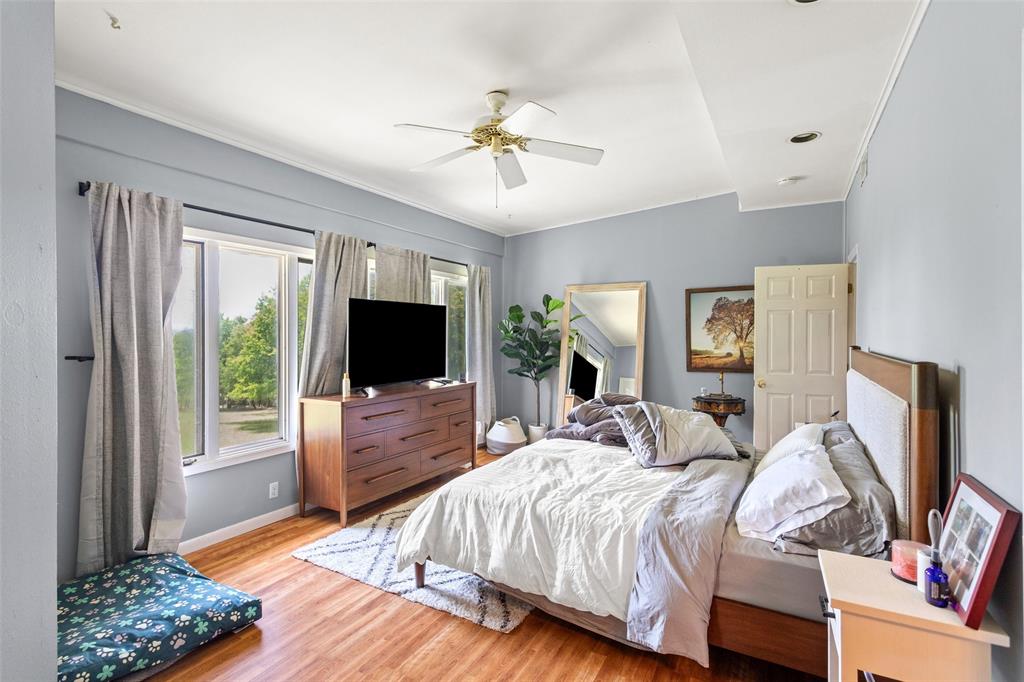 Benbrook Lakeshore Estates - Residential