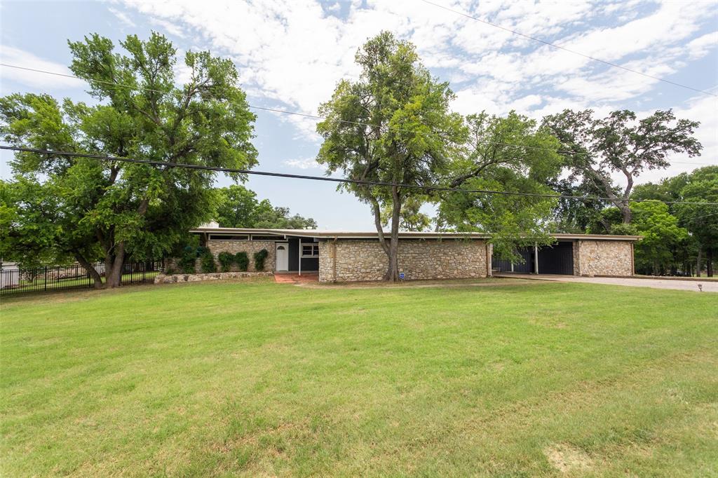 Benbrook Lakeshore Estates - Residential