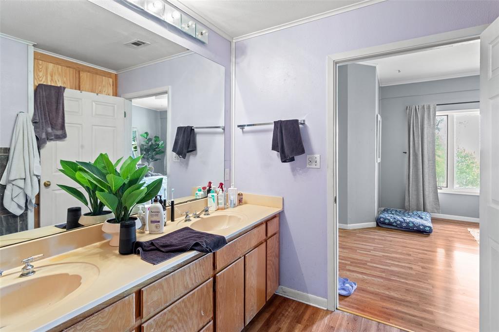 Benbrook Lakeshore Estates - Residential