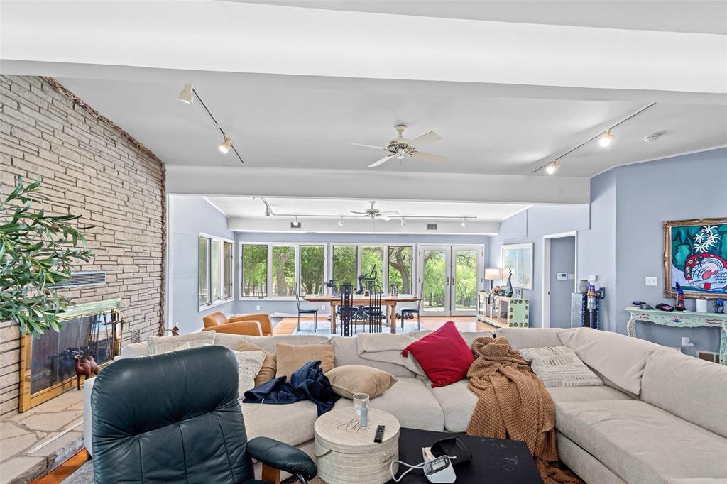 Benbrook Lakeshore Estates - Residential