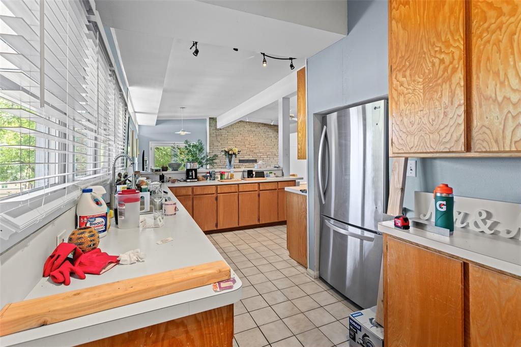 Benbrook Lakeshore Estates - Residential