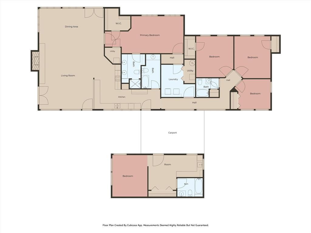 Benbrook Lakeshore Estates - Residential