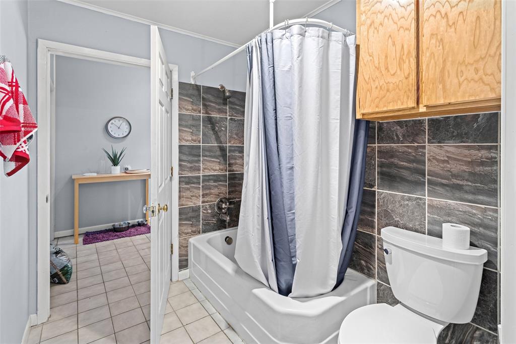 Benbrook Lakeshore Estates - Residential