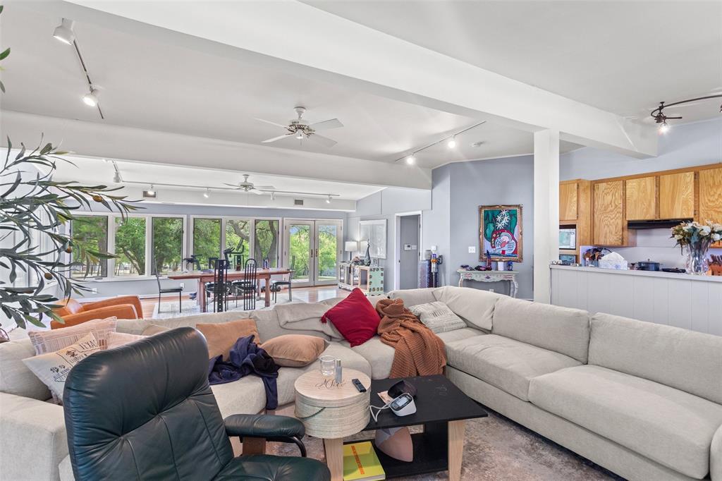 Benbrook Lakeshore Estates - Residential