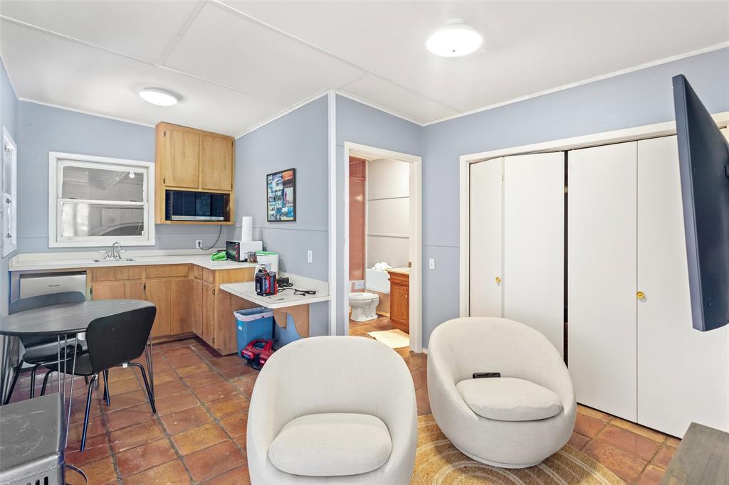 Benbrook Lakeshore Estates - Residential