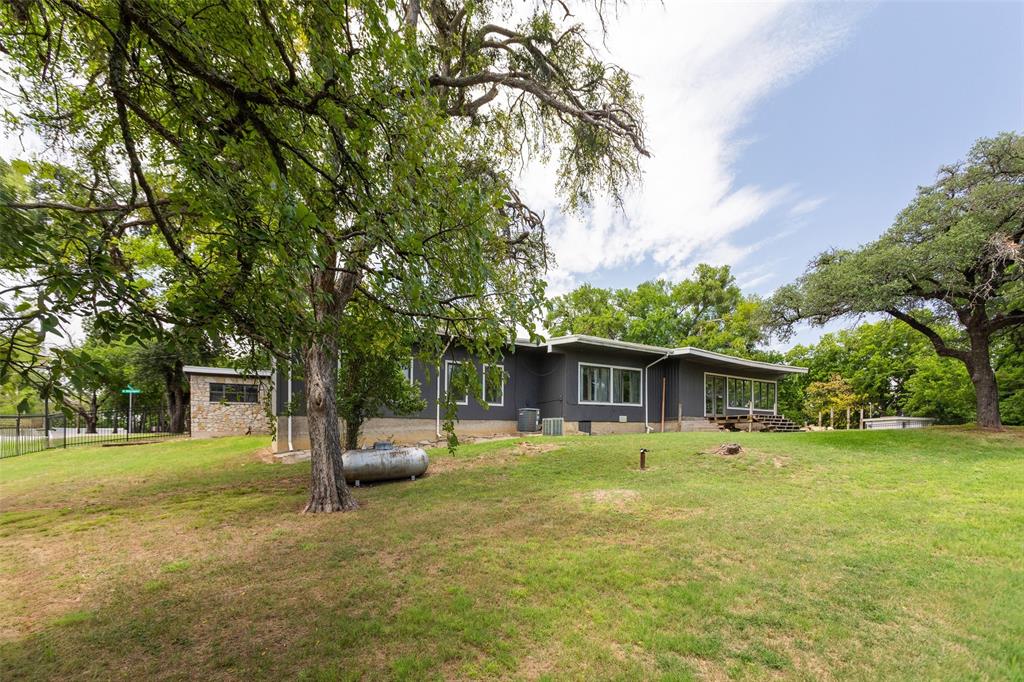 Benbrook Lakeshore Estates - Residential