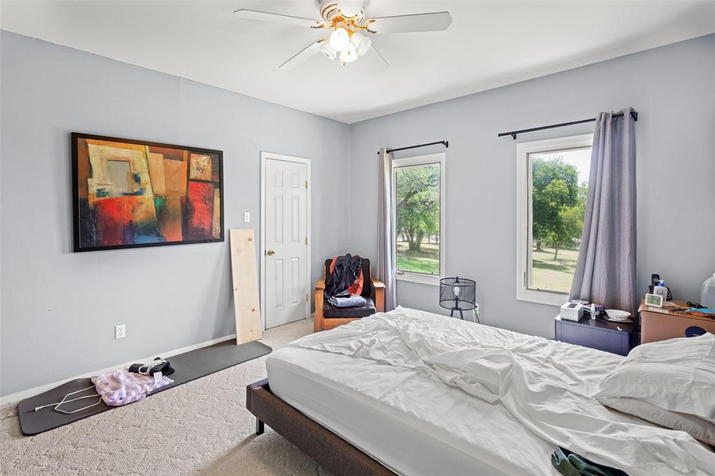 Benbrook Lakeshore Estates - Residential