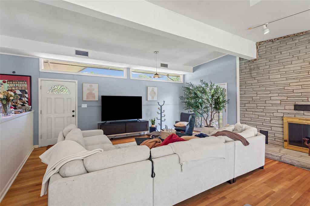 Benbrook Lakeshore Estates - Residential