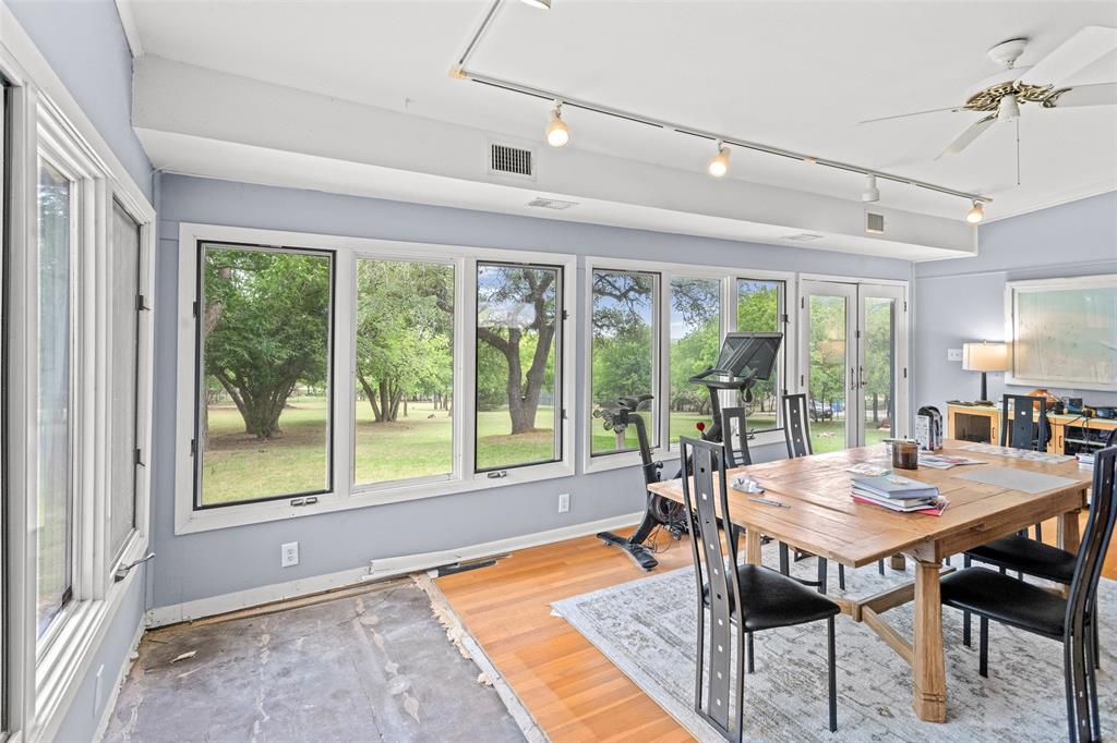 Benbrook Lakeshore Estates - Residential