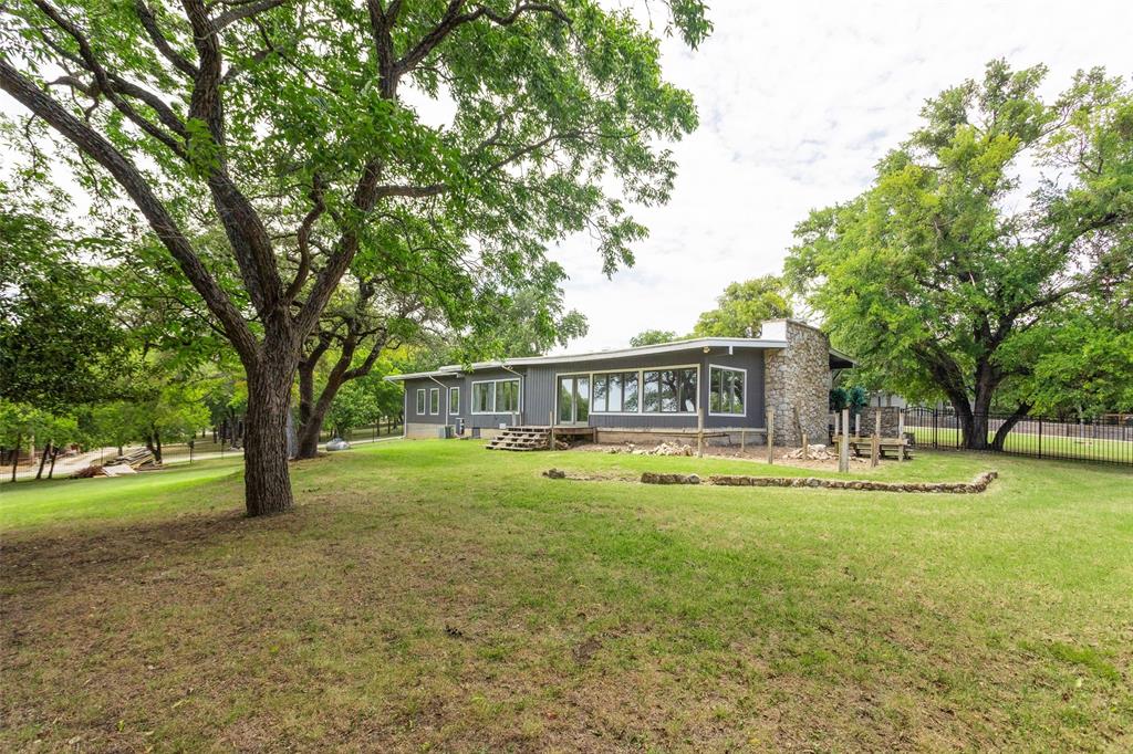 Benbrook Lakeshore Estates - Residential