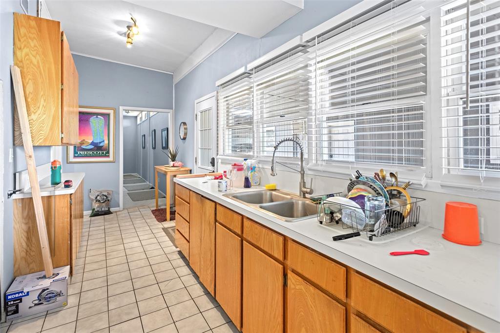 Benbrook Lakeshore Estates - Residential