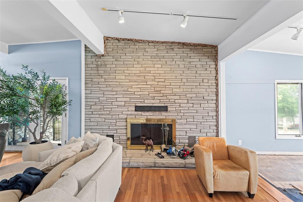 Benbrook Lakeshore Estates - Residential