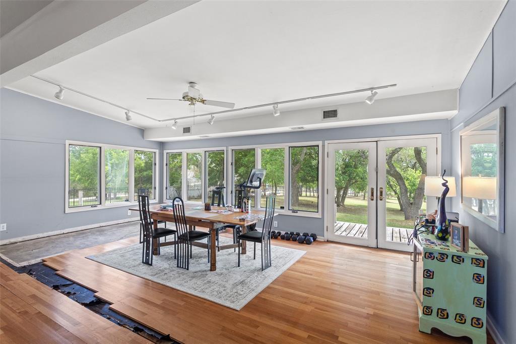 Benbrook Lakeshore Estates - Residential