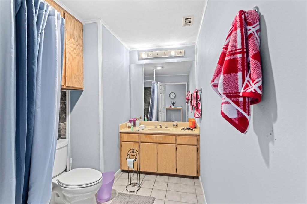 Benbrook Lakeshore Estates - Residential