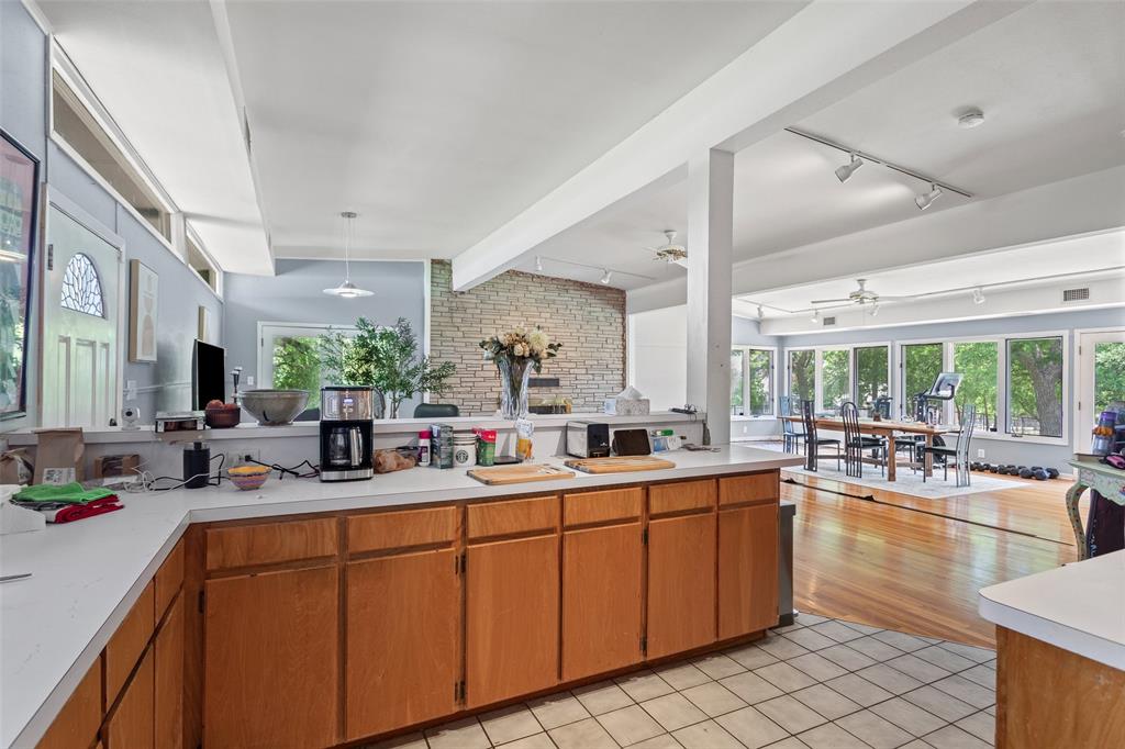 Benbrook Lakeshore Estates - Residential