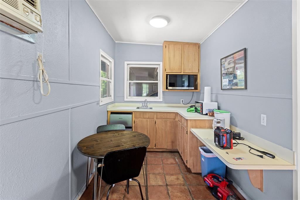 Benbrook Lakeshore Estates - Residential