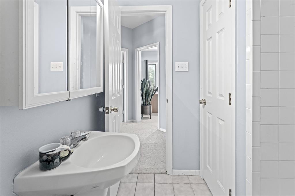 Benbrook Lakeshore Estates - Residential