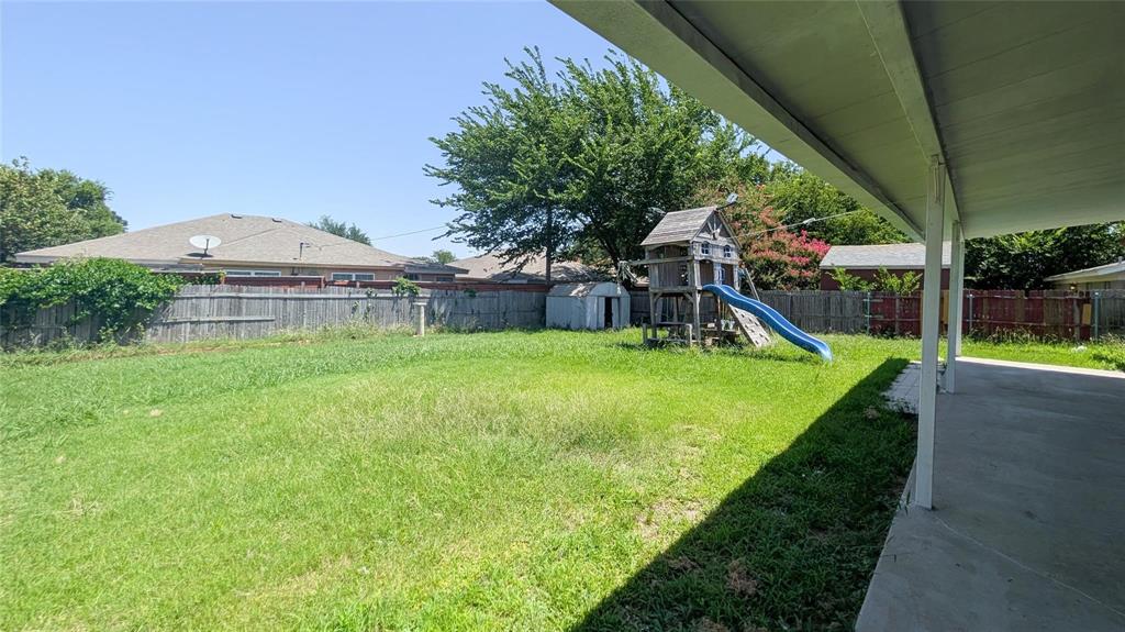 Rolling Meadows Add - Residential