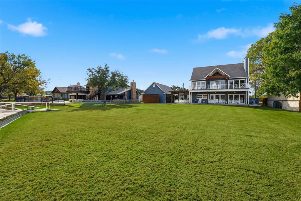 Penunsula - Residential