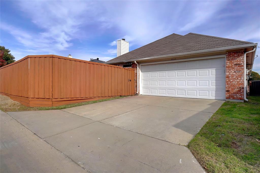 Preston Oaks Add Ph IV - Residential Lease