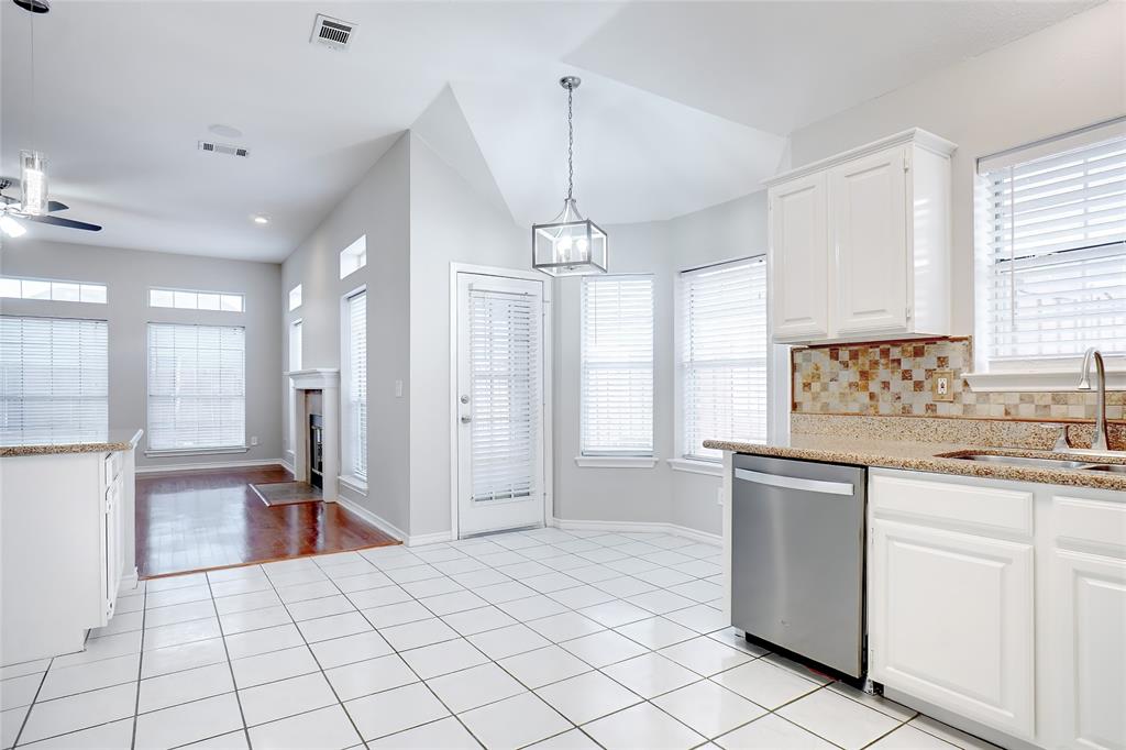 Preston Oaks Add Ph IV - Residential Lease