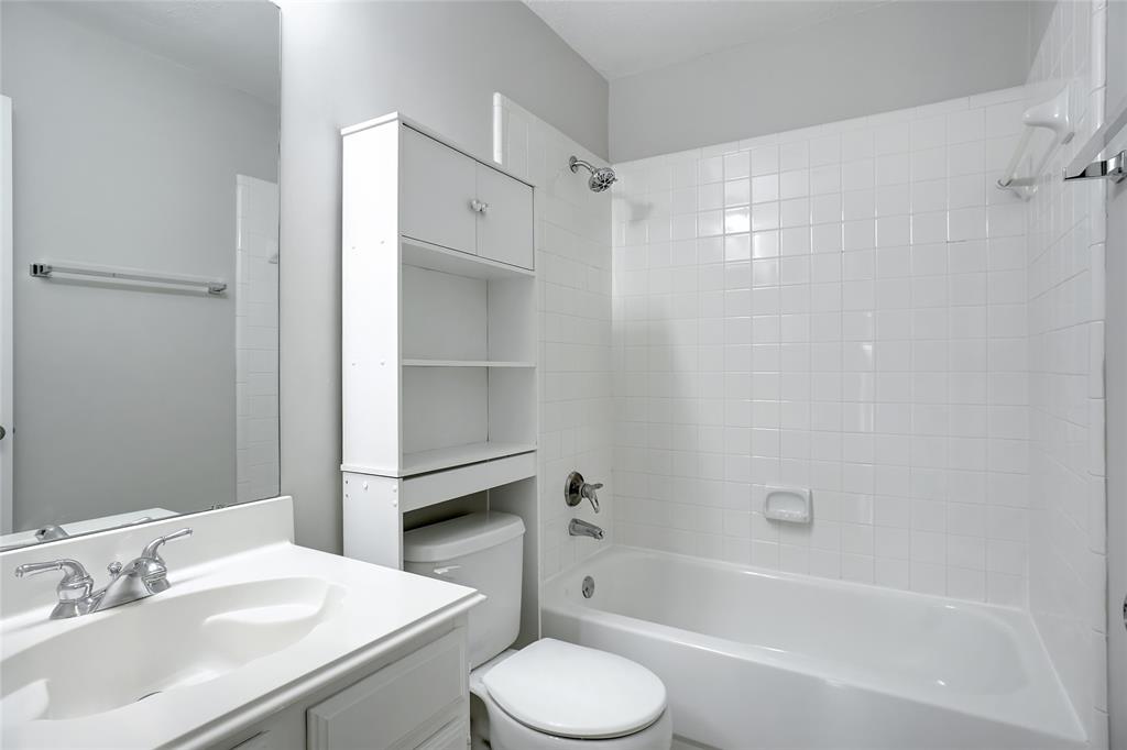 Preston Oaks Add Ph IV - Residential Lease
