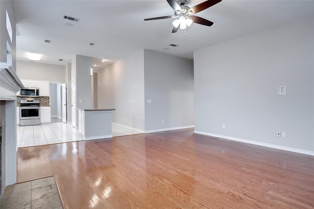 Preston Oaks Add Ph IV - Residential Lease