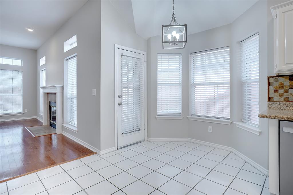 Preston Oaks Add Ph IV - Residential Lease