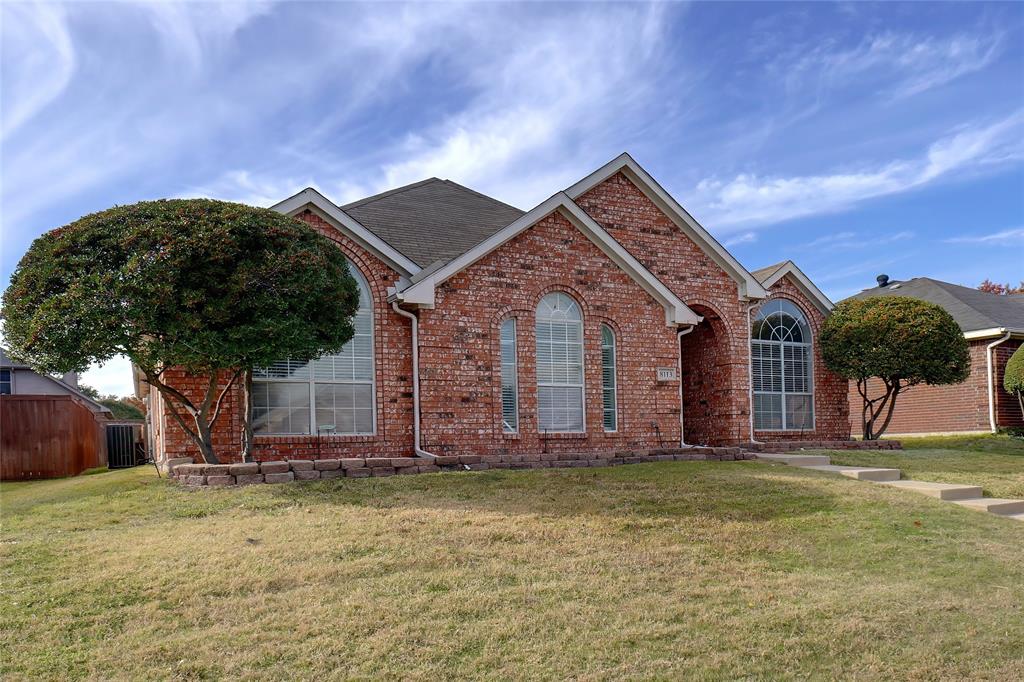 Preston Oaks Add Ph IV - Residential Lease