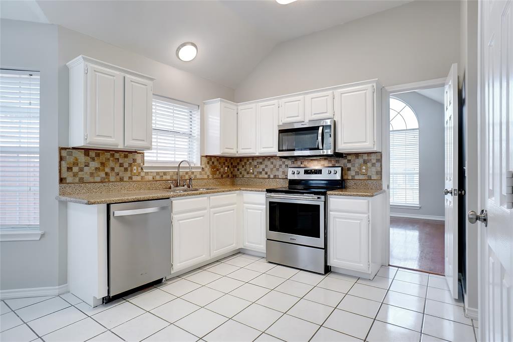 Preston Oaks Add Ph IV - Residential Lease