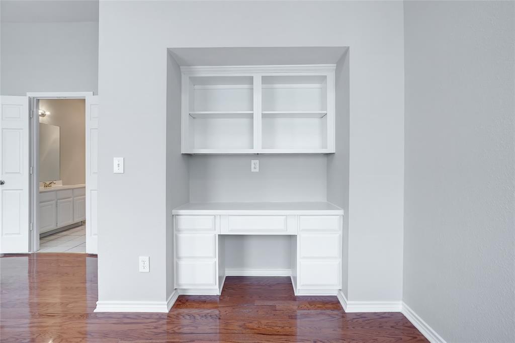 Preston Oaks Add Ph IV - Residential Lease