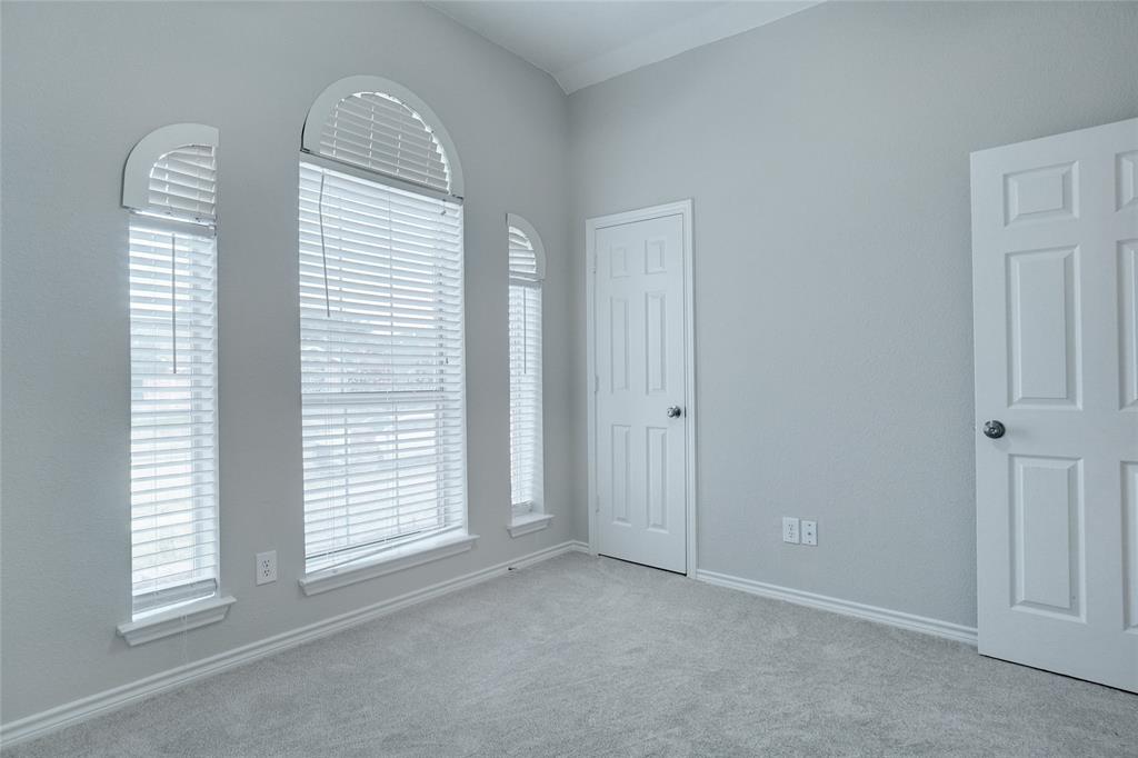Preston Oaks Add Ph IV - Residential Lease