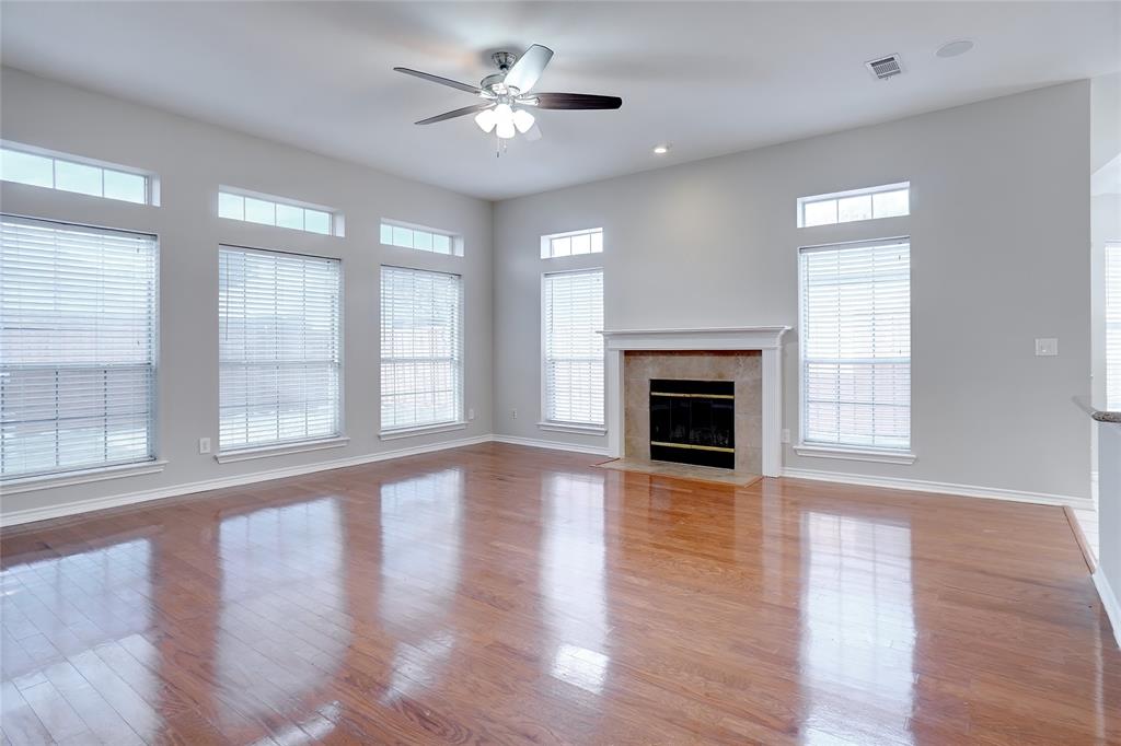 Preston Oaks Add Ph IV - Residential Lease