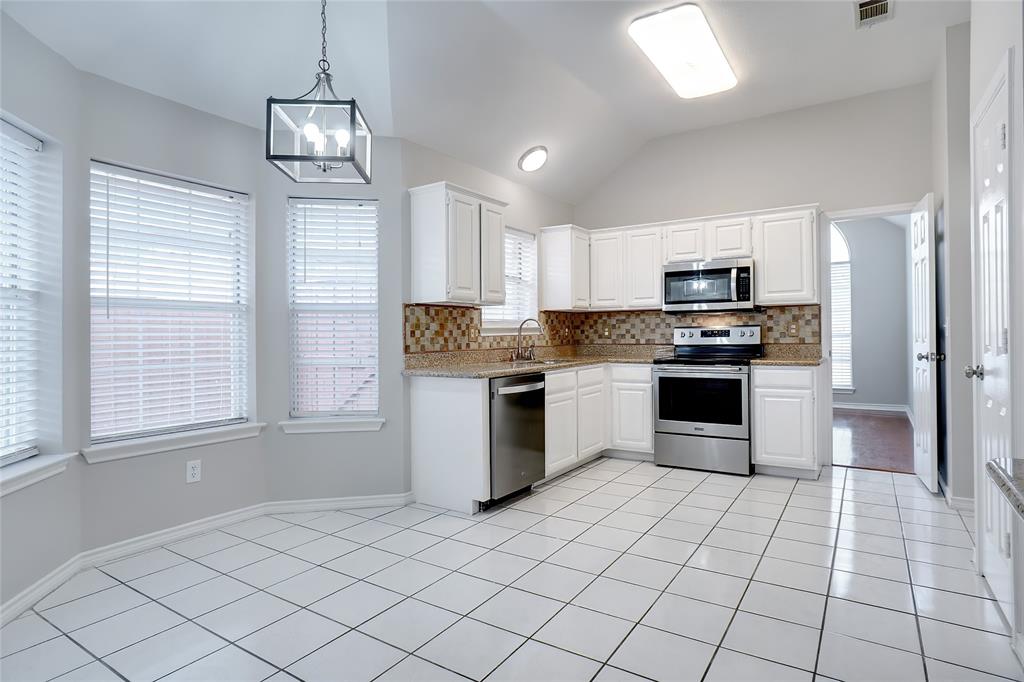 Preston Oaks Add Ph IV - Residential Lease