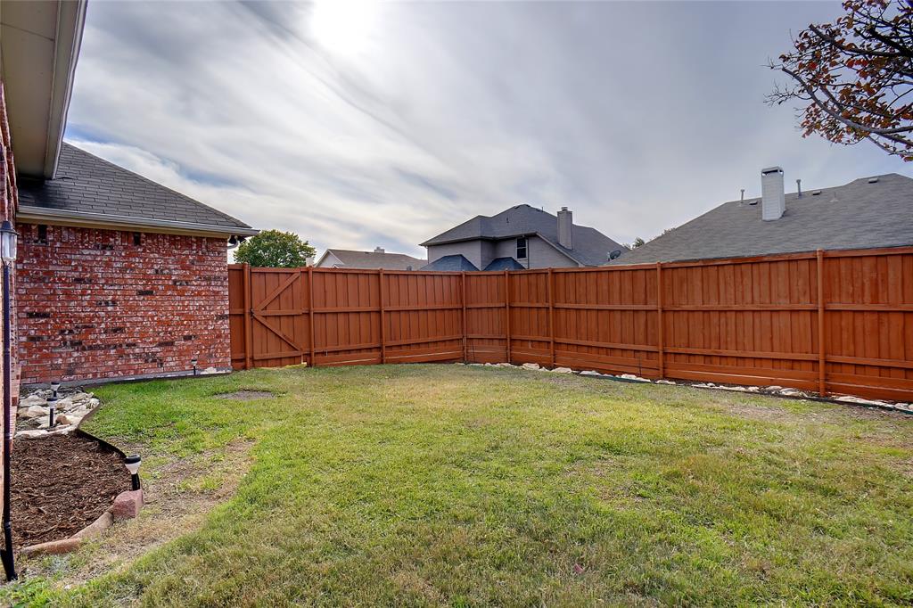 Preston Oaks Add Ph IV - Residential Lease