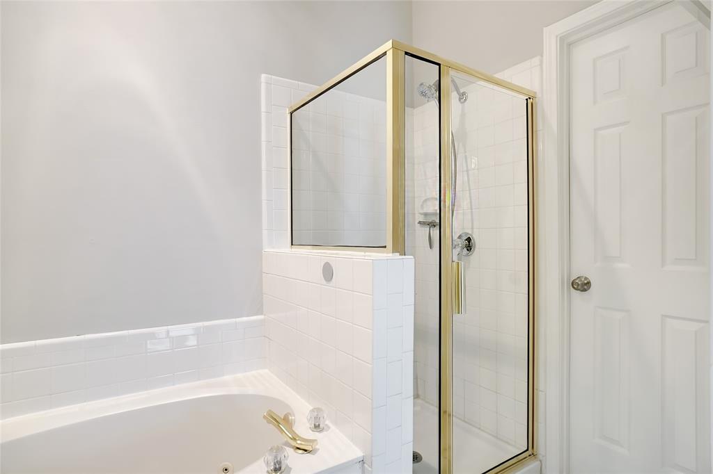 Preston Oaks Add Ph IV - Residential Lease