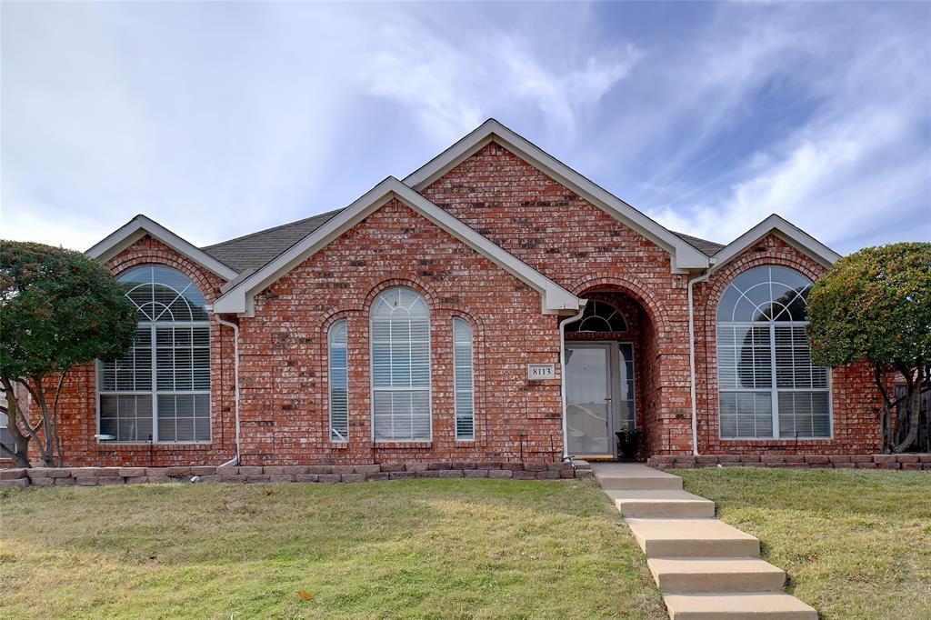 Preston Oaks Add Ph IV - Residential Lease