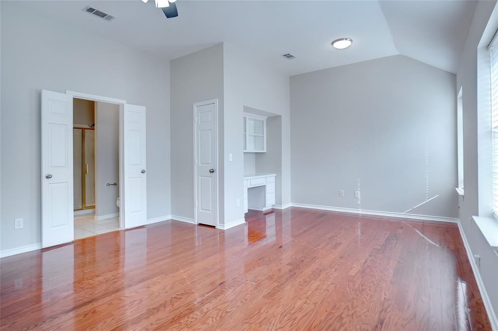 Preston Oaks Add Ph IV - Residential Lease