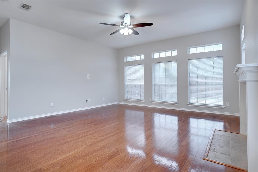 Preston Oaks Add Ph IV - Residential Lease
