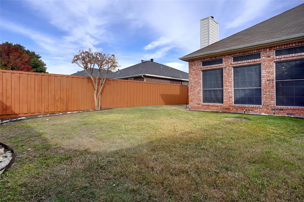 Preston Oaks Add Ph IV - Residential Lease