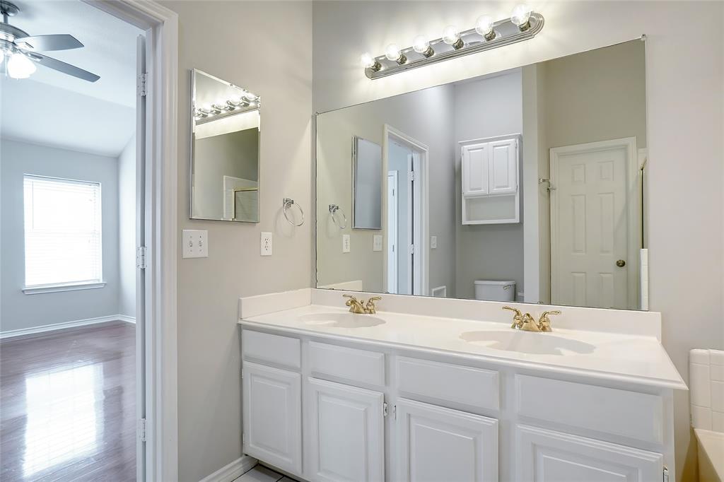 Preston Oaks Add Ph IV - Residential Lease