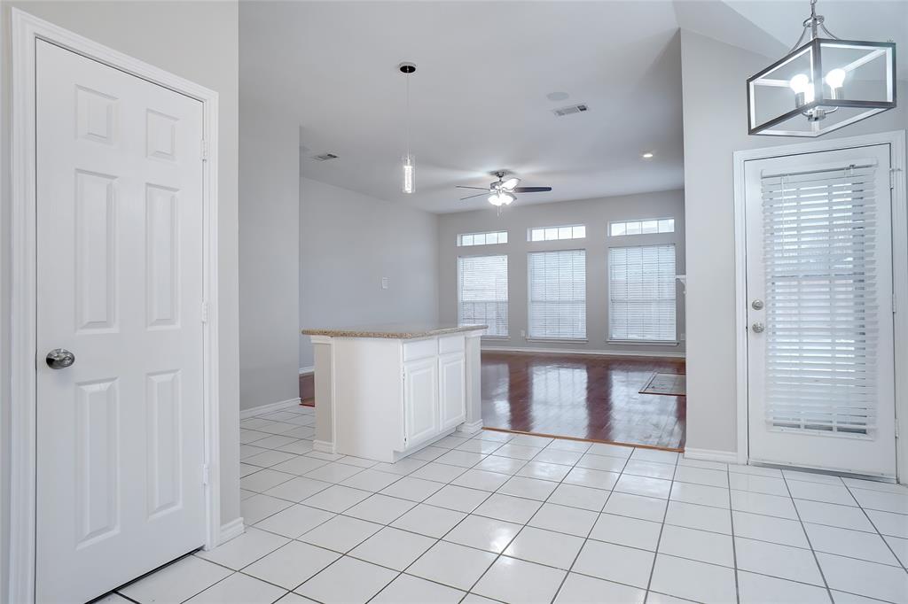 Preston Oaks Add Ph IV - Residential Lease