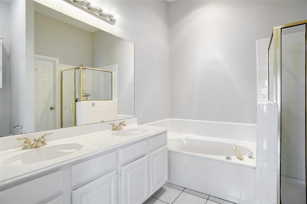 Preston Oaks Add Ph IV - Residential Lease