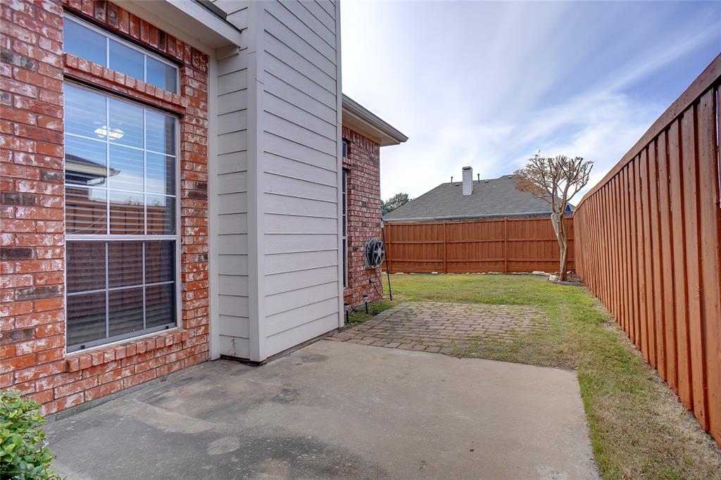 Preston Oaks Add Ph IV - Residential Lease